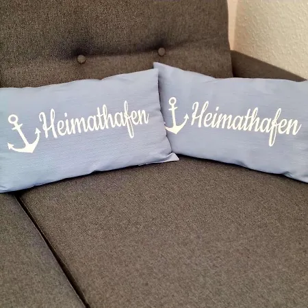 Apartamento Brunnenaue