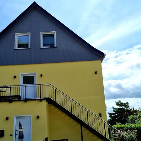 Brunnenaue Apartamento Sagard