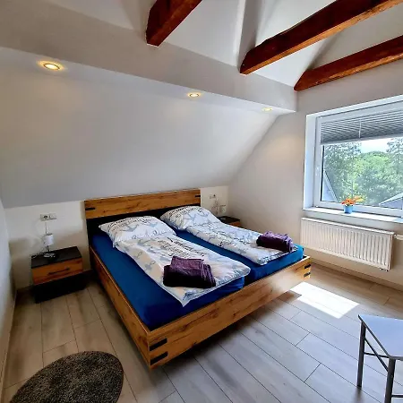 Appartement Brunnenaue *