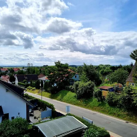 Brunnenaue Appartement *