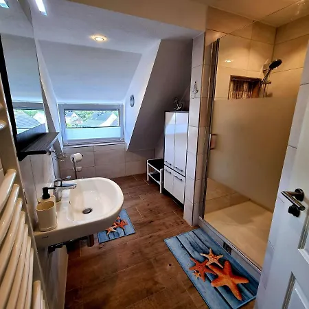 Brunnenaue Apartamento