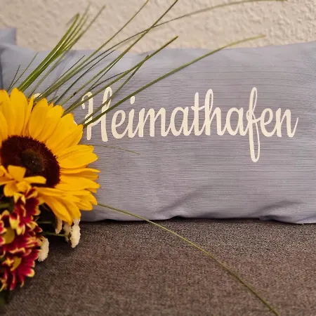 Appartement Brunnenaue *