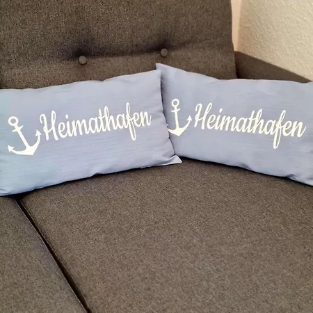 Apartamento Brunnenaue