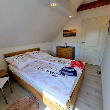 Brunnenaue Apartamento