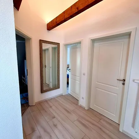 Brunnenaue Apartamento *