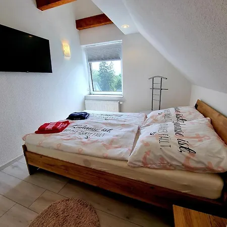 Brunnenaue Apartamento