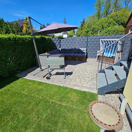 Brunnenaue Apartamento Sagard