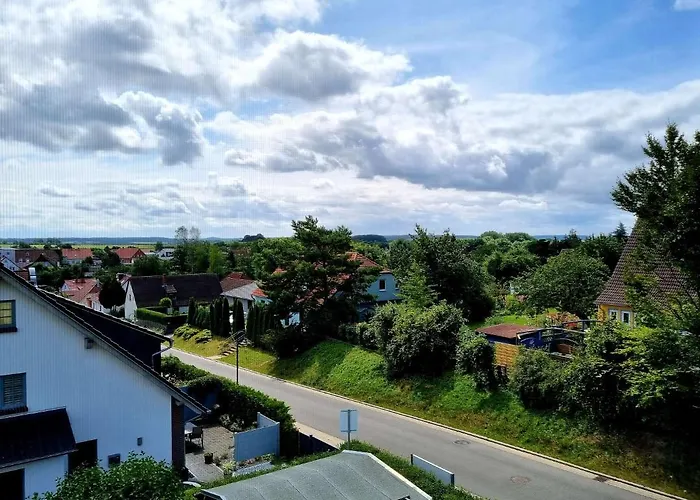 Brunnenaue Апартаменты *
